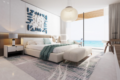 Byt na Yas Island, Abu Dhabi, SAE 1 ložnice, 74.8 m² Č.: 555233 - fotografie 2