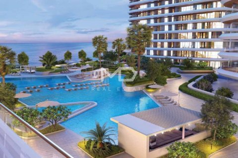 Byt na Yas Island, Abu Dhabi, SAE 1 ložnice, 74.8 m² Č.: 555233 - fotografie 14