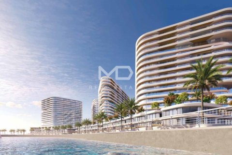Byt na Yas Island, Abu Dhabi, SAE 1 ložnice, 74.8 m² Č.: 555233 - fotografie 18