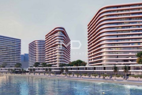 Byt na Yas Island, Abu Dhabi, SAE 1 ložnice, 74.8 m² Č.: 555233 - fotografie 17