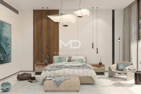 Byt na Yas Island, Abu Dhabi, SAE 1 ložnice, 74.8 m² Č.: 555233 - fotografie 5