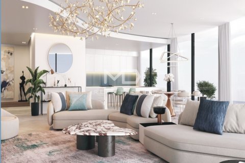 Byt na Yas Island, Abu Dhabi, SAE 1 ložnice, 74.8 m² Č.: 555233 - fotografie 7