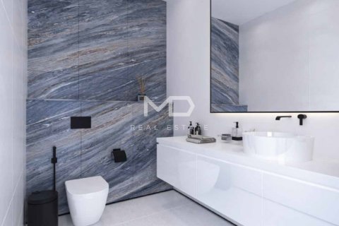 Byt na Yas Island, Abu Dhabi, SAE 1 ložnice, 74.8 m² Č.: 555233 - fotografie 11