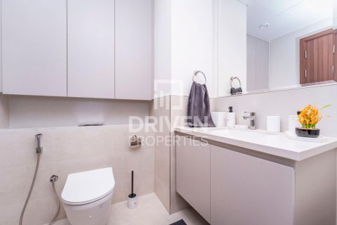 Apartment til salg i Dubai Creek Harbour (The Lagoons), Dubai, UAE 3 soveværelser, 154 kvm № 653316 - foto 24