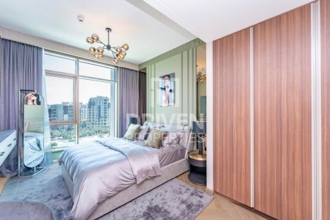 Apartment til salg i Dubai Creek Harbour (The Lagoons), Dubai, UAE 3 soveværelser, 154 kvm № 653316 - foto 11