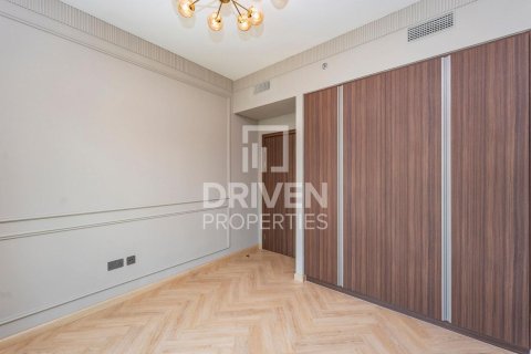 Apartment til salg i Dubai Creek Harbour (The Lagoons), Dubai, UAE 3 soveværelser, 154 kvm № 653316 - foto 5