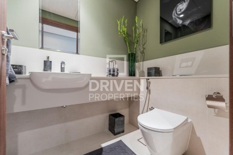 Apartment til salg i Dubai Creek Harbour (The Lagoons), Dubai, UAE 3 soveværelser, 154 kvm № 653316 - foto 23