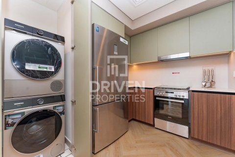 Apartment til salg i Dubai Creek Harbour (The Lagoons), Dubai, UAE 3 soveværelser, 154 kvm № 653316 - foto 19