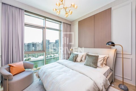 Apartment til salg i Dubai Creek Harbour (The Lagoons), Dubai, UAE 3 soveværelser, 154 kvm № 653316 - foto 7