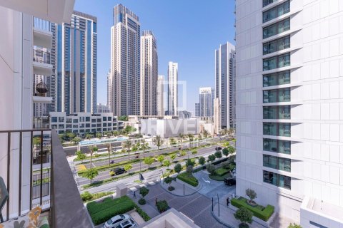 Apartment til salg i Dubai Creek Harbour (The Lagoons), Dubai, UAE 3 soveværelser, 154 kvm № 653316 - foto 30