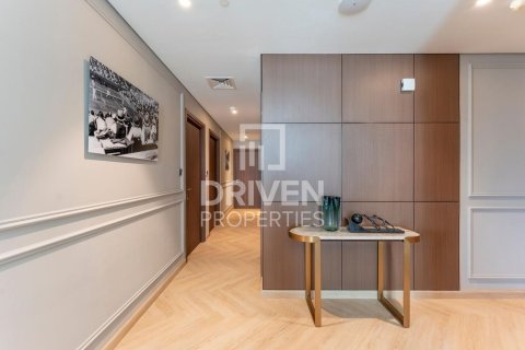 Apartment til salg i Dubai Creek Harbour (The Lagoons), Dubai, UAE 3 soveværelser, 154 kvm № 653316 - foto 20