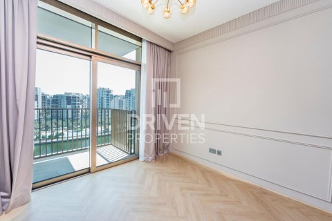 Apartment til salg i Dubai Creek Harbour (The Lagoons), Dubai, UAE 3 soveværelser, 154 kvm № 653316 - foto 6