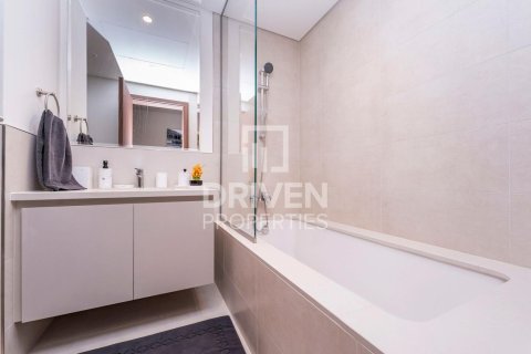 Apartment til salg i Dubai Creek Harbour (The Lagoons), Dubai, UAE 3 soveværelser, 154 kvm № 653316 - foto 21