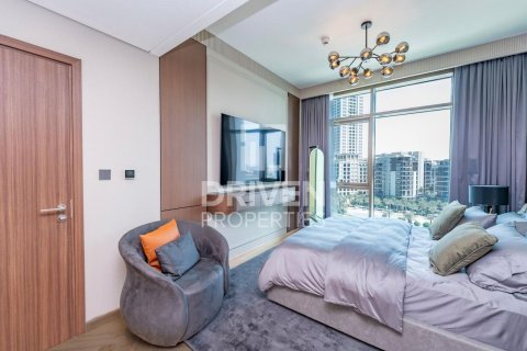 Apartment til salg i Dubai Creek Harbour (The Lagoons), Dubai, UAE 3 soveværelser, 154 kvm № 653316 - foto 14