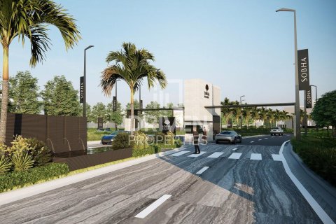 Villa til salg i Wadi Al Safa 2, Dubai, UAE 4 soveværelser, 464 kvm № 653802 - foto 6