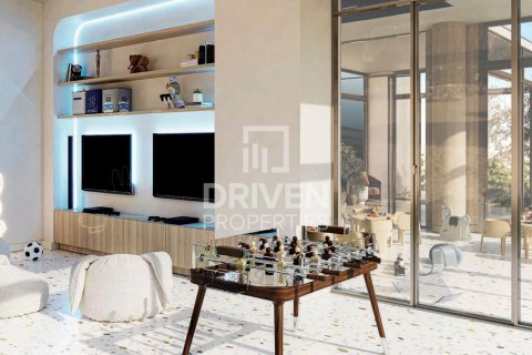 Byt v Dubai, SAE 3 ložnice, 246 m² Č.: 653800 - fotografie 17
