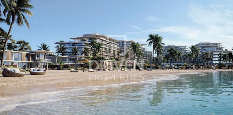 Apartman u gradu Dubai, UAE 3 spavaće sobe, 246 m2 Br. 653800