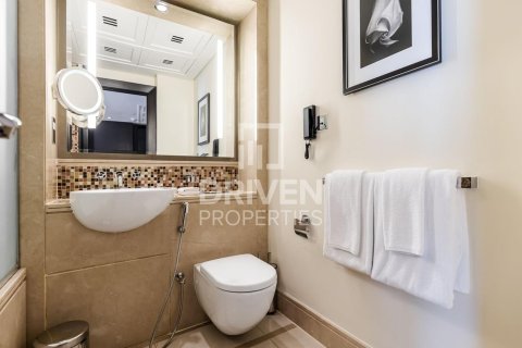 Купити квартиру в Даунтаун Дубай (Даунтаун Бурдж Дубай), ОАЕ 1 кімната, 48м2, № 653799 - фото 6