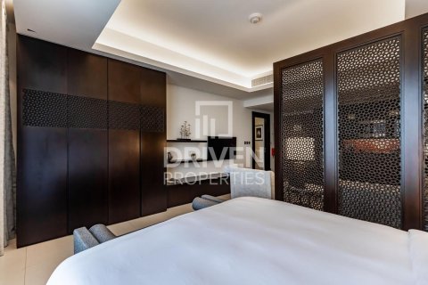 Apartmán v Downtown Dubai (Downtown Burj Dubai), SAE 1 izba, 48 m2 č. 653799 - Fotografia 7