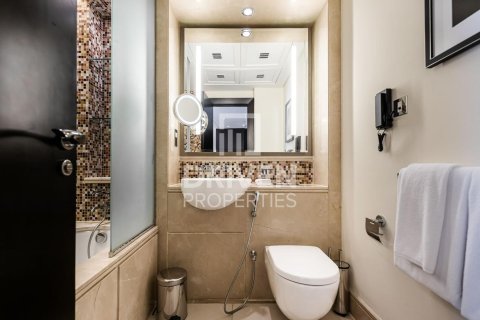 Apartmán v Downtown Dubai (Downtown Burj Dubai), SAE 1 izba, 48 m2 č. 653799 - Fotografia 10