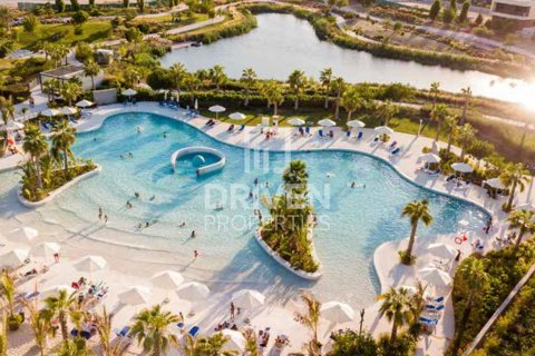 Damac Lagoons, Dubai, UAE의 판매용 타운하우스 침실 4개, 212제곱미터 번호 653801 - 사진 9