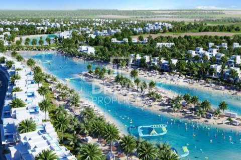 Damac Lagoons, Dubai, UAE의 판매용 타운하우스 침실 4개, 212제곱미터 번호 653801 - 사진 11