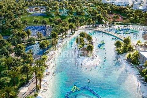 Damac Lagoons, Dubai, UAE의 판매용 타운하우스 침실 4개, 212제곱미터 번호 653801 - 사진 6