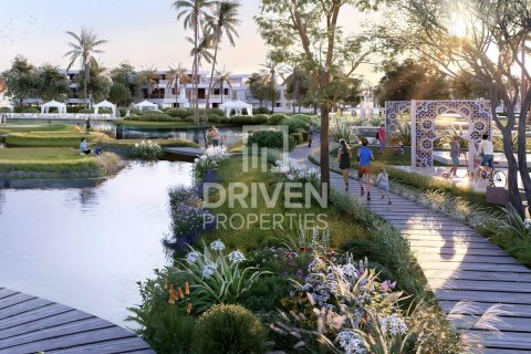 Damac Lagoons, Dubai, UAE의 판매용 타운하우스 침실 4개, 212제곱미터 번호 653801 - 사진 7