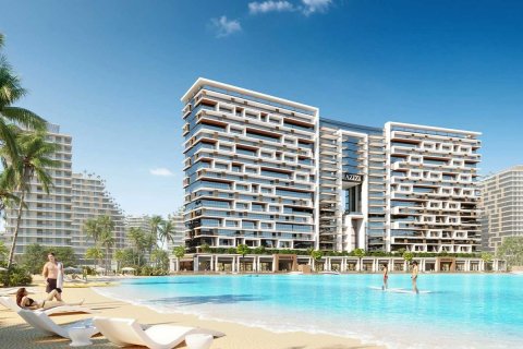 Διαμέρισμα σε Dubai, ΗΑΕ 1 υπνοδωμάτιο, 59.1 τ.μ. Αρ. 727732 - φωτογραφία 6
