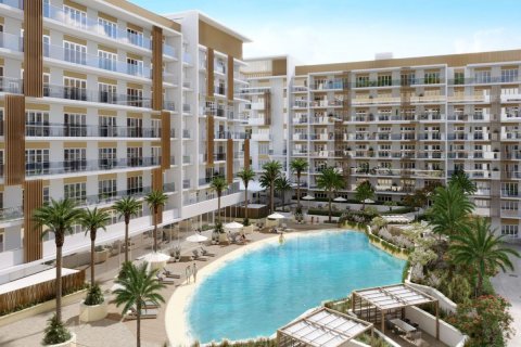 Leilighet til salgs i Dubai Studio City, Dubai, Emiratene 32.4 kvm Nr. 727737 - Foto 15