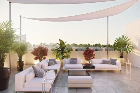 Leilighet til salgs i Dubai Studio City, Dubai, Emiratene 32.4 kvm Nr. 727737 - Foto 5
