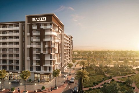 Leilighet til salgs i Dubai Studio City, Dubai, Emiratene 32.4 kvm Nr. 727737 - Foto 9
