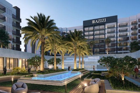 Leilighet til salgs i Dubai Studio City, Dubai, Emiratene 32.4 kvm Nr. 727737 - Foto 7