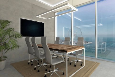 Apartmánový hotel v Dubai Marina, SAE 8.4 m² Č.: 727736 - fotografie 2