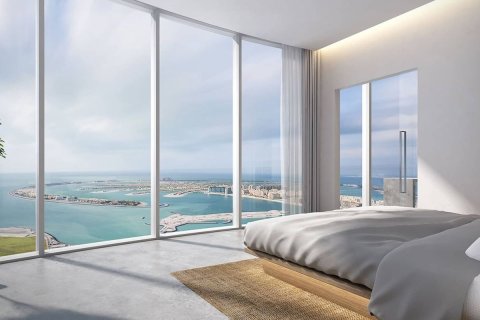 Hotel Appartement in Dubai Marina, Dubai, VAE 8.4 vr.m. nr 727736