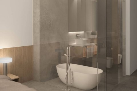 Apartmánový hotel v Dubai Marina, SAE 8.4 m² Č.: 727736 - fotografie 5