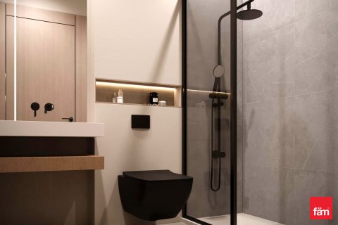 Apartament në Dubai, Emiratet e Bashkuara Arabe 33.7 m2. № 727734 - Foto 8