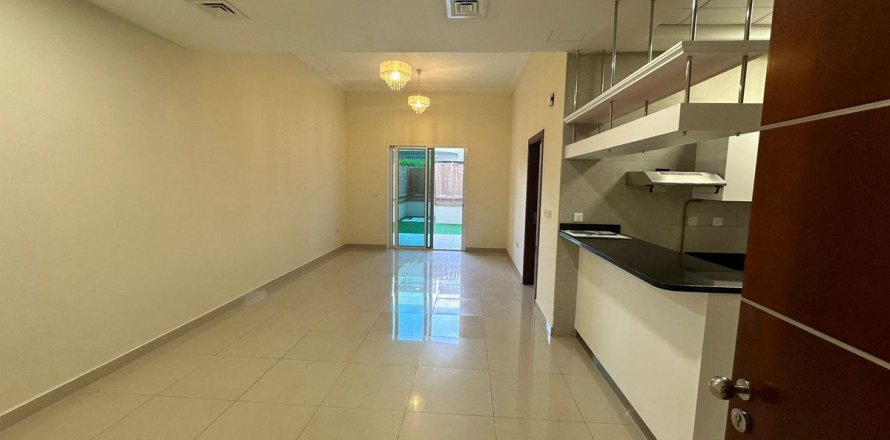 Apartmen di Dubai, UAE 1 bilik tidur, 106.7 meter persegi № 727731