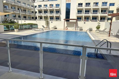 Apartmen di Dubai, UAE 1 bilik tidur, 106.7 meter persegi № 727731 - foto 3