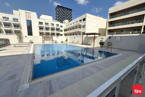 Apartmen di Dubai, UAE 1 bilik tidur, 106.7 meter persegi № 727731 - foto 8