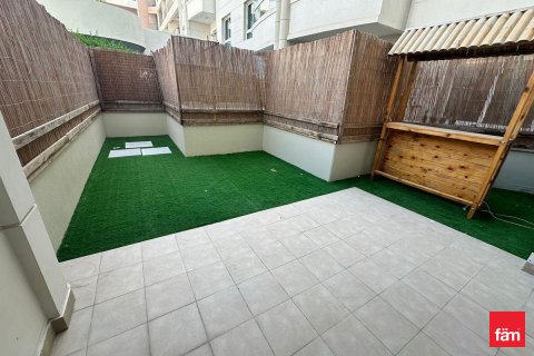 Apartmen di Dubai, UAE 1 bilik tidur, 106.7 meter persegi № 727731 - foto 9