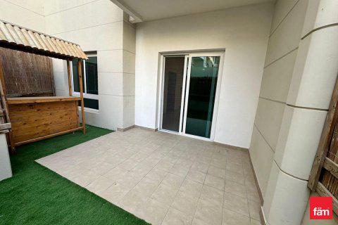 Apartmen di Dubai, UAE 1 bilik tidur, 106.7 meter persegi № 727731 - foto 5