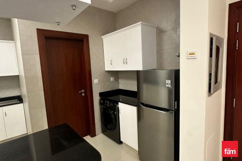 Apartmen di Dubai, UAE 1 bilik tidur, 106.7 meter persegi № 727731 - foto 7