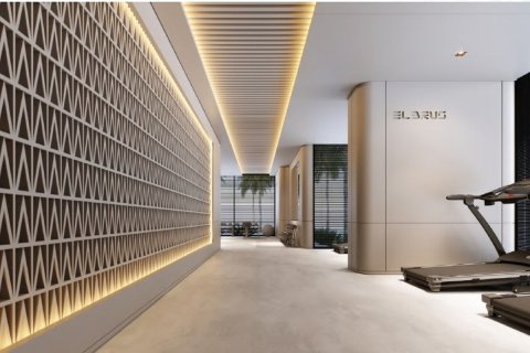 Apartmen di Dubai, UAE 1 bilik tidur, 60.3 meter persegi № 727735 - foto 6