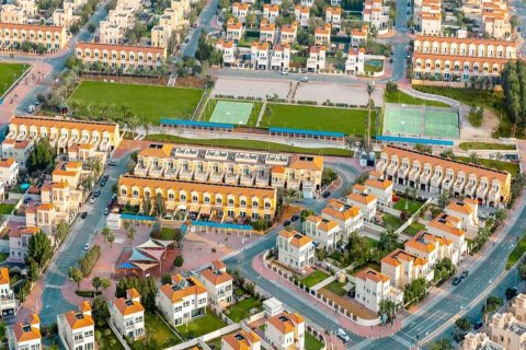 Apartmen di Dubai, UAE 1 bilik tidur, 60.3 meter persegi № 727735 - foto 9