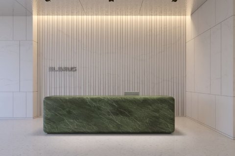 Apartmen di Dubai, UAE 1 bilik tidur, 60.3 meter persegi № 727735 - foto 5