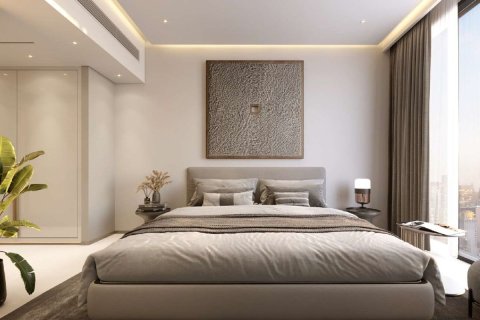Apartmen di Dubai, UAE 1 bilik tidur, 60.3 meter persegi № 727735 - foto 2
