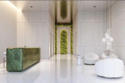 Apartmen di Dubai, UAE 1 bilik tidur, 60.3 meter persegi № 727735 - foto 10