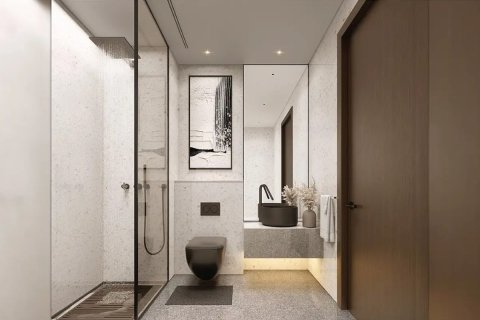 Apartmen di Dubai, UAE 1 bilik tidur, 60.3 meter persegi № 727735 - foto 7