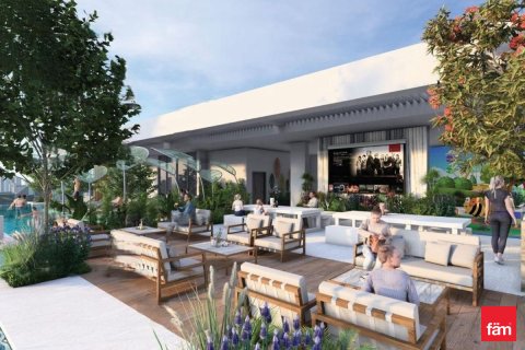 Arjan, Dubai, BAE’de satılık daire 42 m&sup2; No 727733 - fotoğraf 9